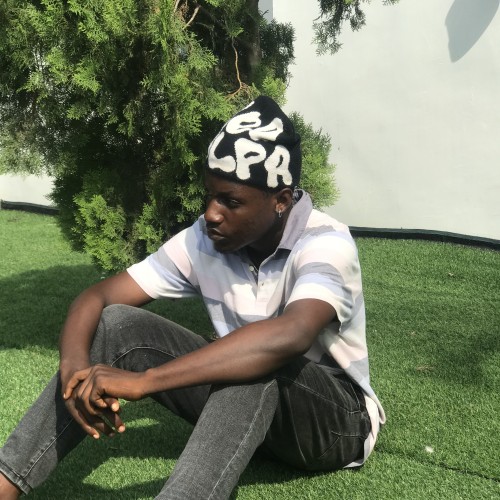 Kareem L. profile photo