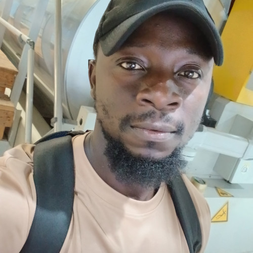 Amos E. profile photo