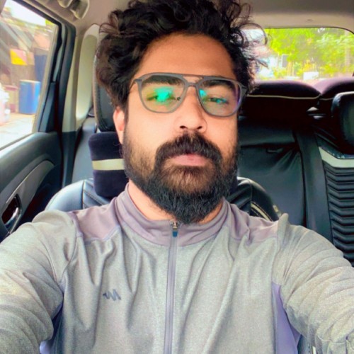 Anoop  K. profile photo