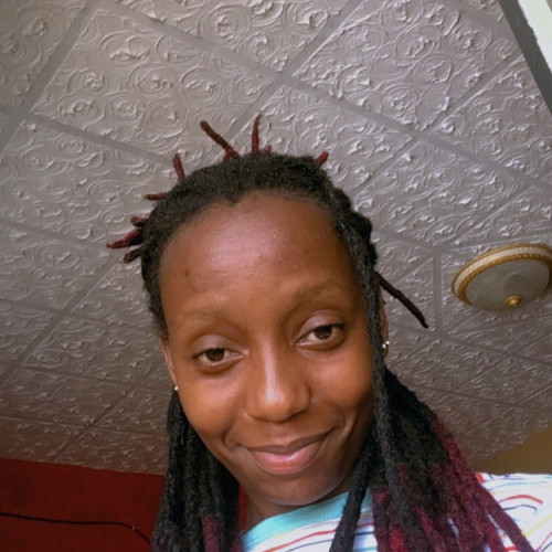 Abigail M. profile photo