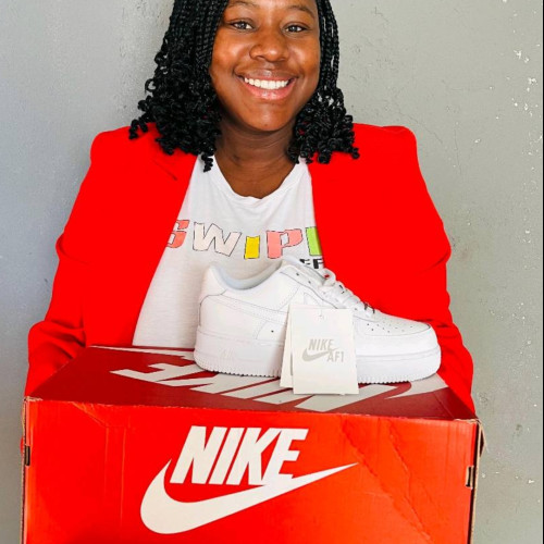 Precious M. profile photo