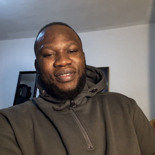 Derick I. profile photo