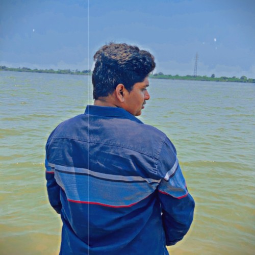 Adithya  K.