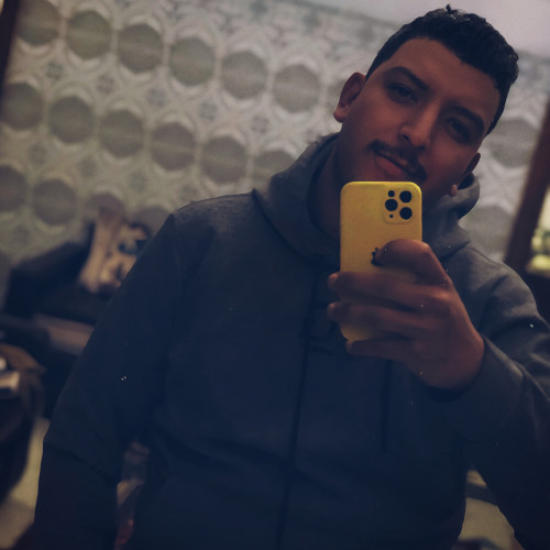Soufiane L. profile photo