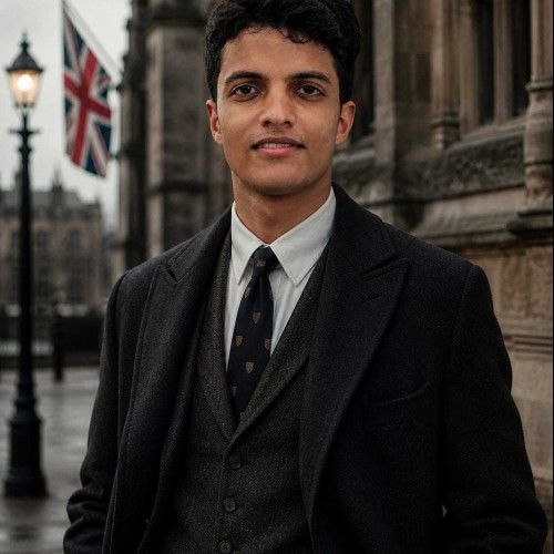 Jerin C. profile photo