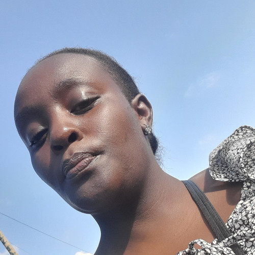 Eddah K. profile photo