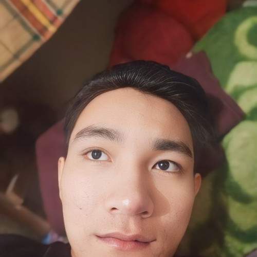 Maisiliam N. profile photo