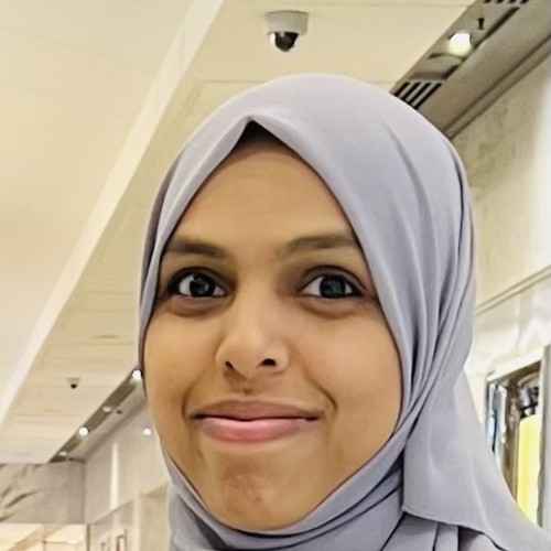 Bushra A. profile photo