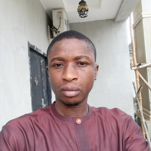 OLUTAYO O. profile photo
