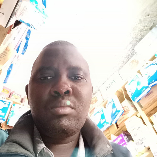 Mutwiri G. profile photo