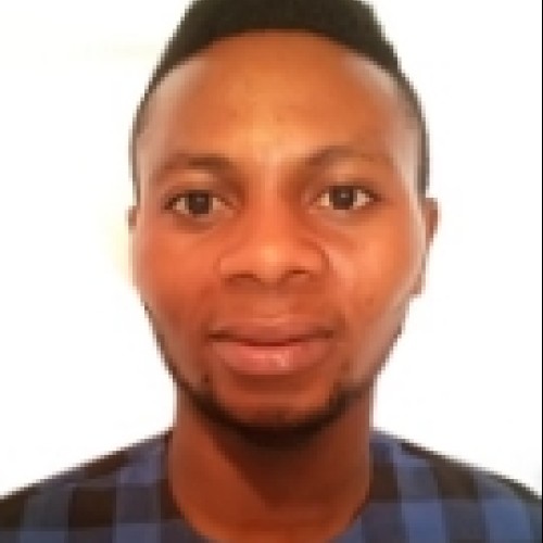 Seun A.