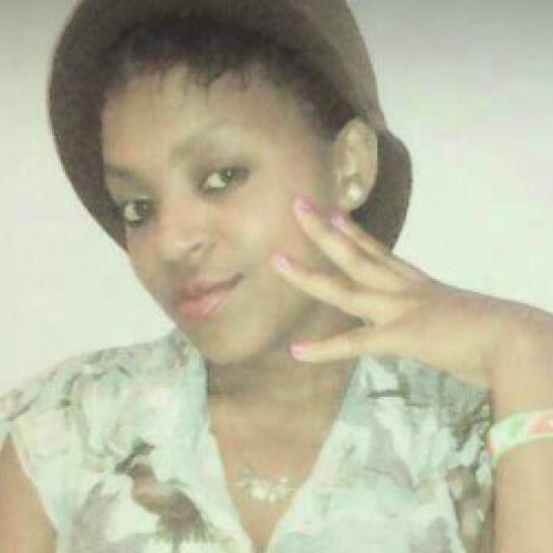Mercy M.