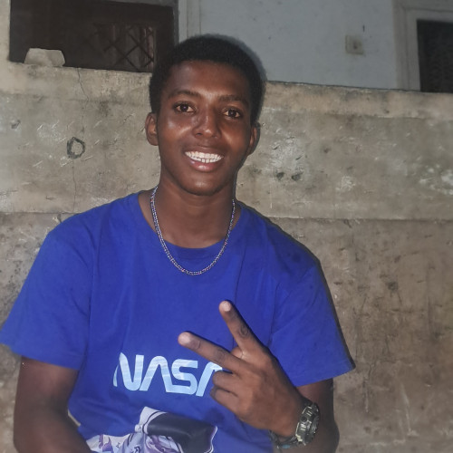 Sudheis I. profile photo
