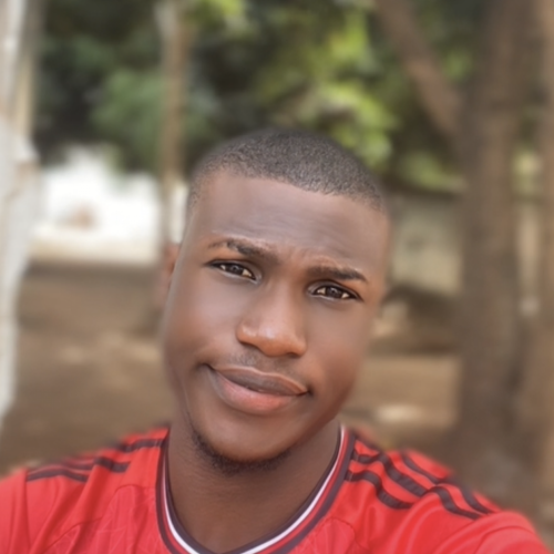 Omini G. profile photo