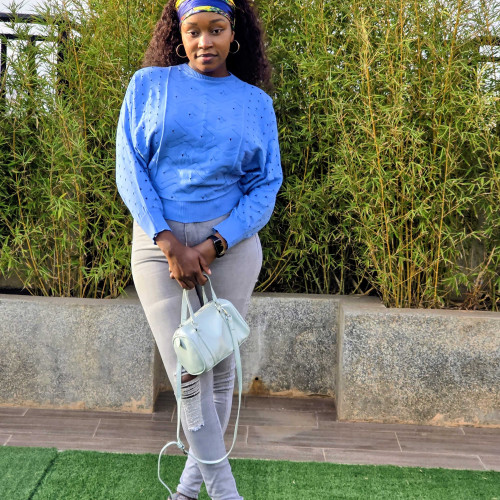 Keziah Njeri G. profile photo