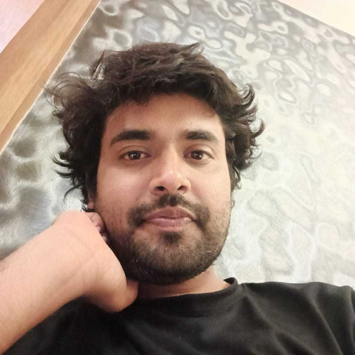 Himanshu P.