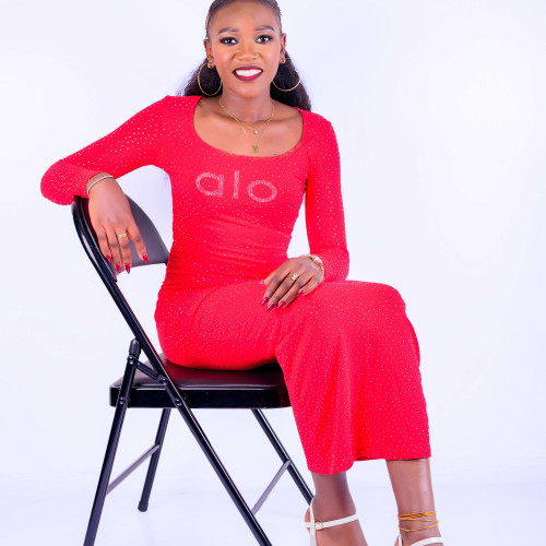 Gloria D. profile photo