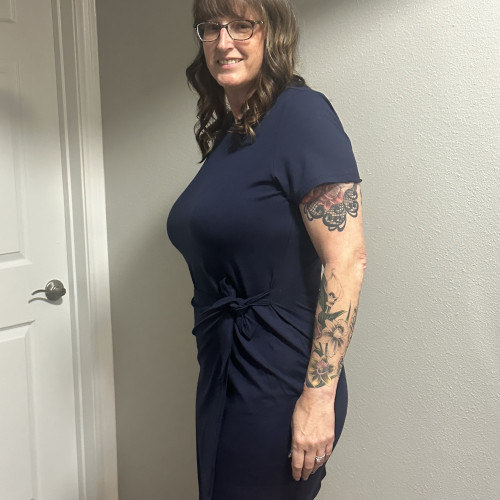 Rosey L. profile photo