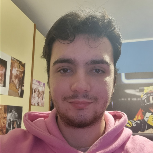 Luca  Z. profile photo