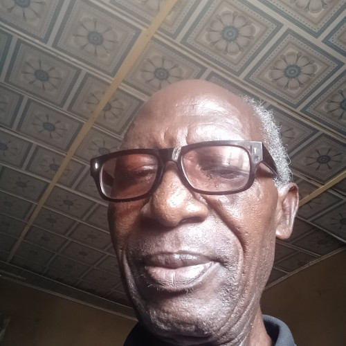 Amos O. profile photo