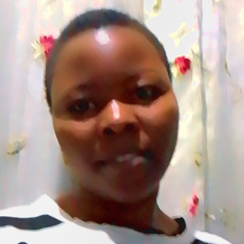 Faith m. profile photo