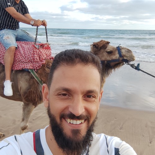 Zed R. profile photo