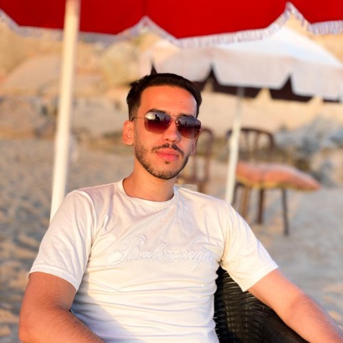 Yassine P.