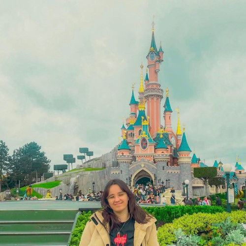 Tatiana S. profile photo