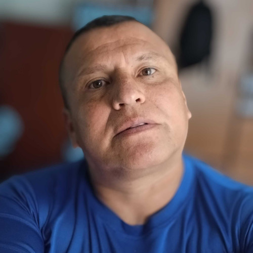 JUAN CARLOS R. profile photo