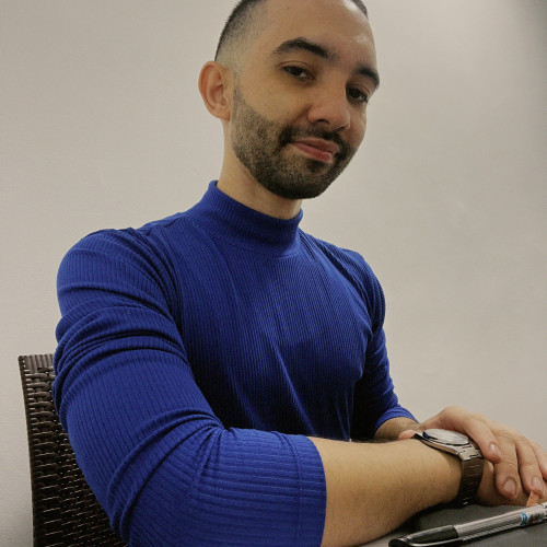 Jesus G. profile photo