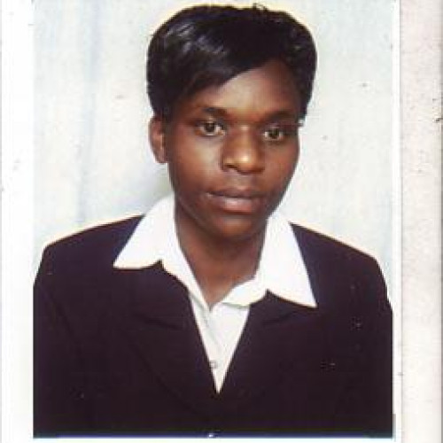 STELLAH K. profile photo