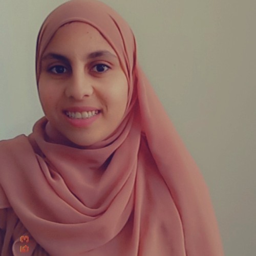 omaima e. profile photo