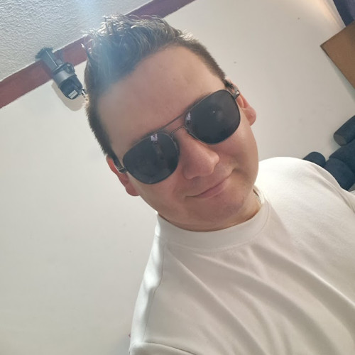 omar p. profile photo
