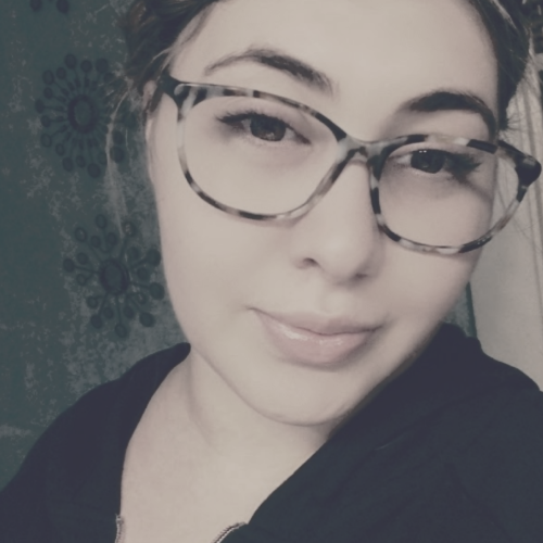 Alexandra  P. profile photo