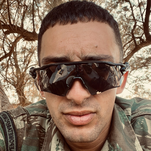 Desil M. profile photo