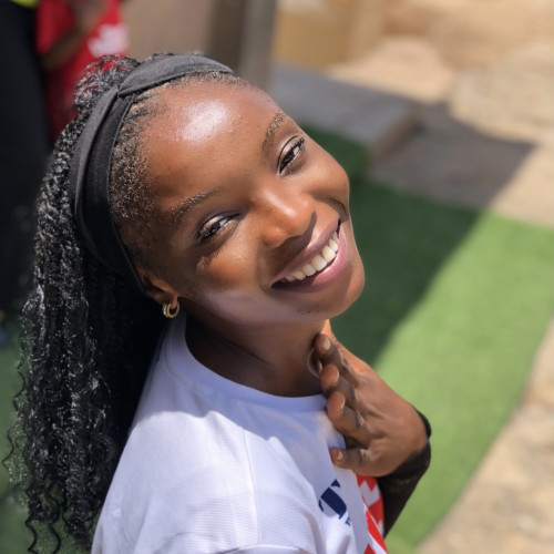 Comfort  U. profile photo