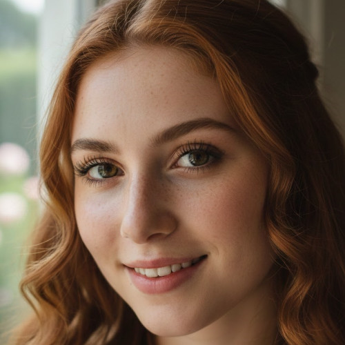 Ammara Z. profile photo