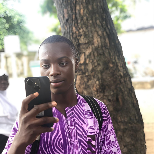 Abdulsalam S. profile photo