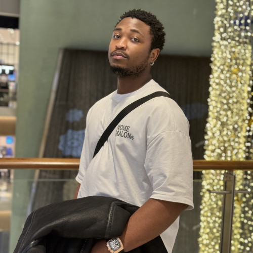 Mbowe Lobe F. profile photo
