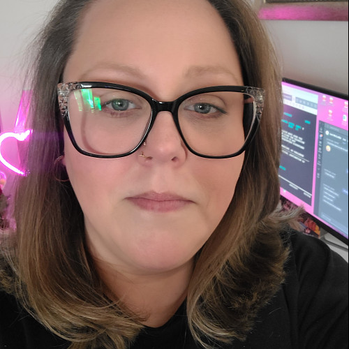 Stephanie W. profile photo