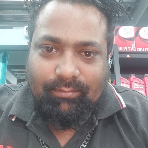 suraj s.