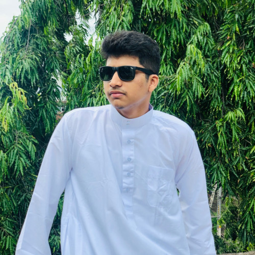 Aamaan  S. profile photo