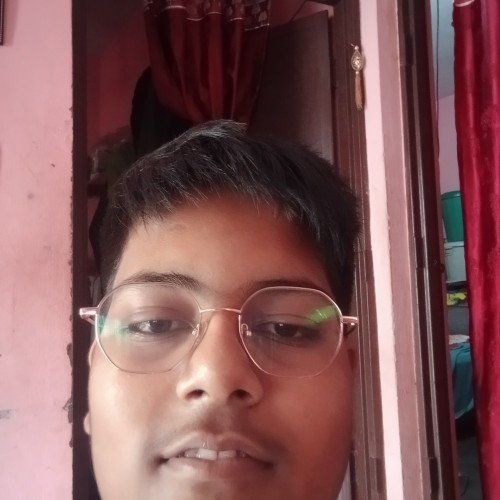 Durgesh S.