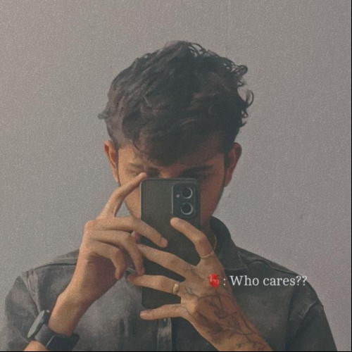 Rudra P. profile photo