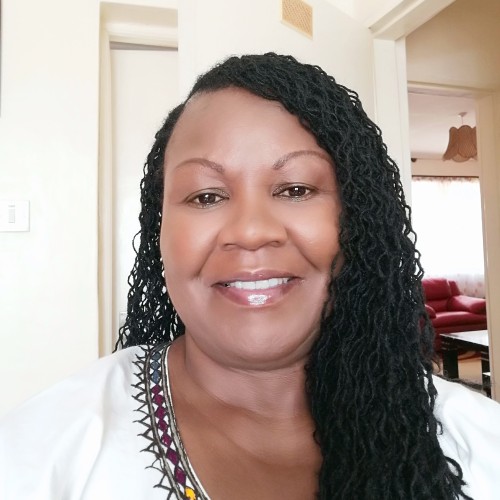 Catherine  M.