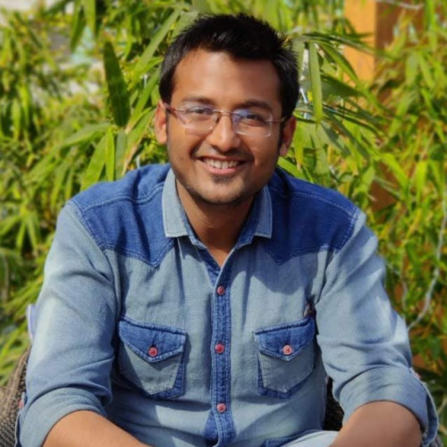 Shubham K. profile photo