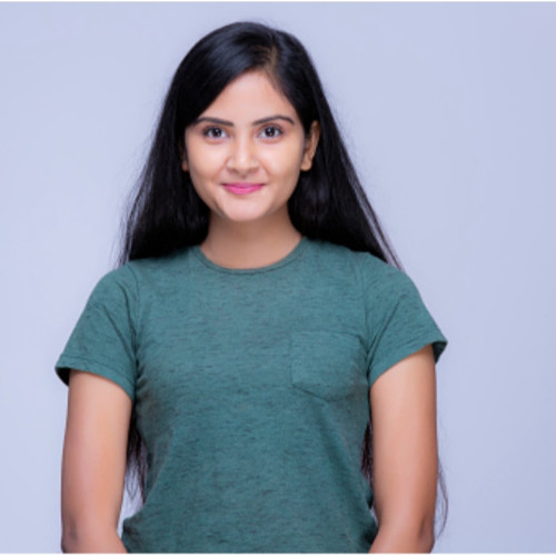 Sakshi  C. profile photo