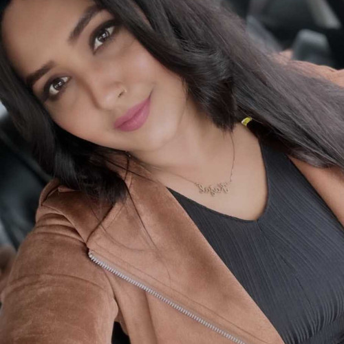 kajal k. profile photo