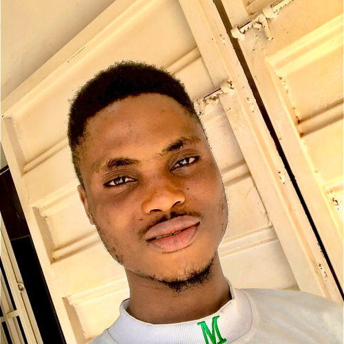 Ayobami  P. profile photo