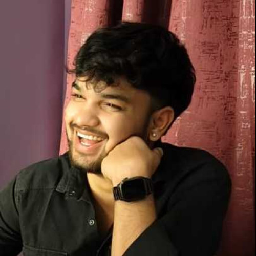 arun b. profile photo